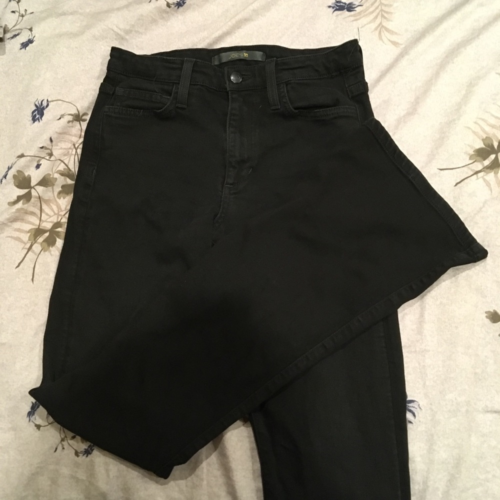 Joes Highrise Flair Jeans